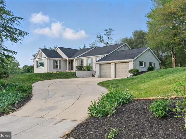 8200 Clay Dr, Fort Washington, MD 20744