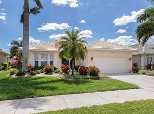 639 Lakescene Dr, Venice, FL 34293