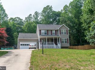 16720 Persica Ln, Hughesville, MD