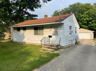 266 Limit St, Battle Creek, MI