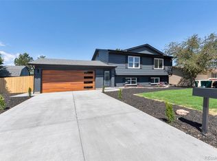 1595 S Norfolk St, Aurora, CO 80017