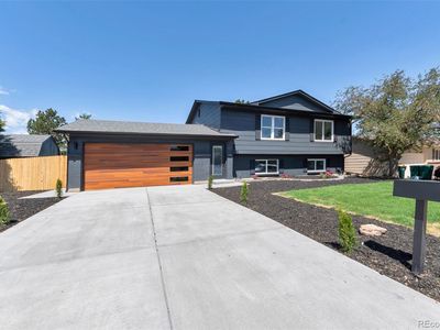 1595 S Norfolk Street, Aurora, CO, 80017