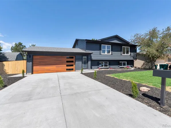 1595 S Norfolk Street, Aurora, CO 80017