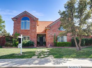 5103 95th St, Lubbock, TX 79424