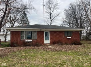 1517 W Us Highway 136, Crawfordsville, IN 47933