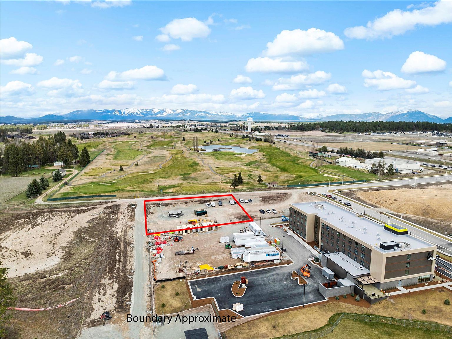 470 Rivers Edge Loop Lot 4
