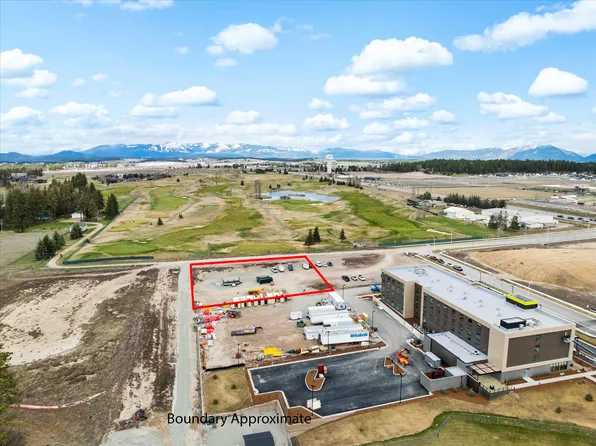 470 Rivers Edge Loop Lot 4, Kalispell, MT 59901