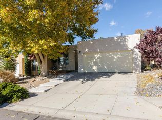13111 Summer Pl NE, Albuquerque, NM 87112
