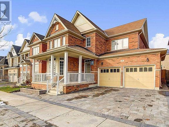 2nd image of 43 Condarcuri Cres