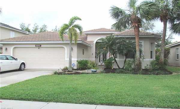 Home For Sale In Heritage Greens