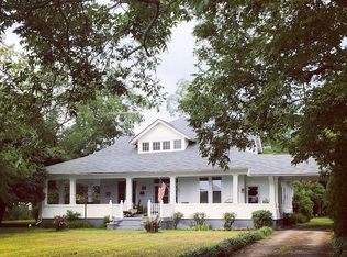 3084 Arena Rd, Unadilla, GA 31091