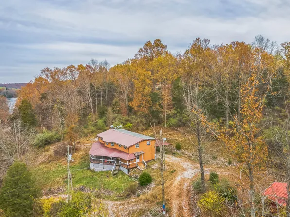 204 Davis Lake Rd #1, Owenton, KY 40359