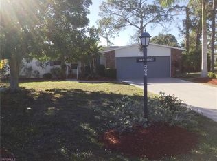 19694 Eagle Trace Ct, North Fort Myers, FL 33903