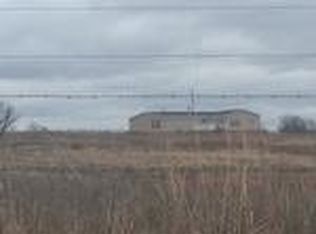 2605 S 4200 Rd, Chelsea, OK 74016