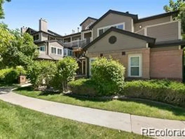 6001 S Yosemite St APT E204, Greenwood Village, CO 80111