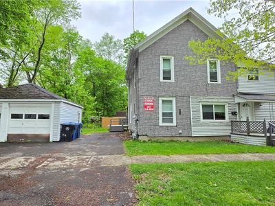 17 Frank St, Cortland, NY, 13045