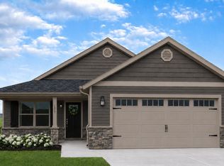 409 Wolfe Dr, Duenweg, MO 64841