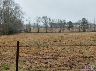 State Highway 1053, Kentwood, LA 70444