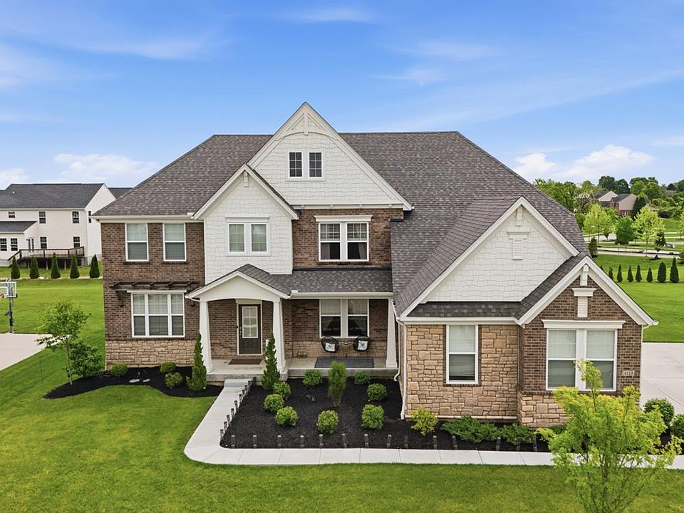 1st image of 4123 Highland Green Dr