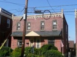 18 Liberty St, Newtown, PA