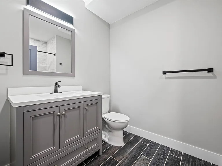 Modern Cap Hill Retreat with Historic Character — Photo 12