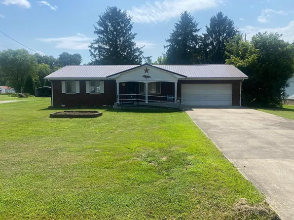 1128 Georgia Ave, Milton, WV 25541