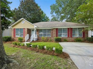 110 Bobstay Court, Savannah, GA 31410