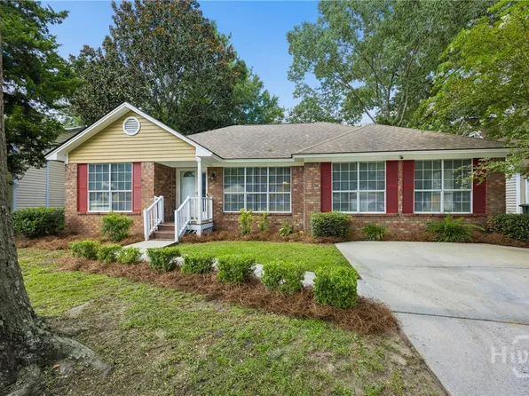 110 Bobstay Court, Savannah, GA 31410