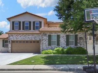 2146 Calhoun Ct, Tracy, CA