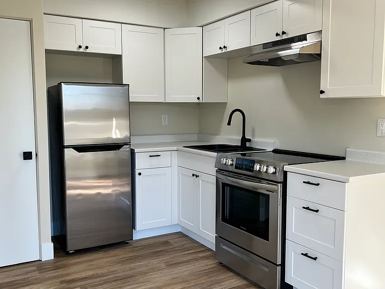 126 Mount Benson St #208 — Photo 10
