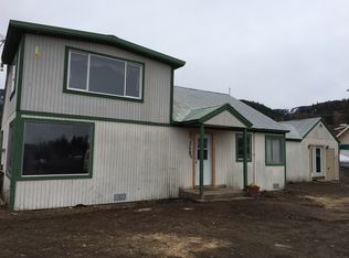 315 4th Ave, Twisp, WA 98856