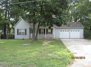 7302 Woodland Meadow Dr, Poplar Bluff, MO 63901