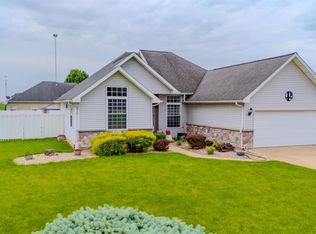4450 Farmington Rd, Gas City, IN 46933