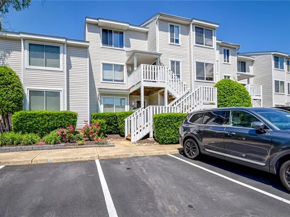 602 Seawatch Cv, Virginia Beach, VA 23451