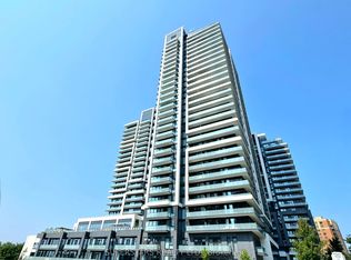 105 Oneida Cres #1401, Richmond Hill, ON L4B 0H6