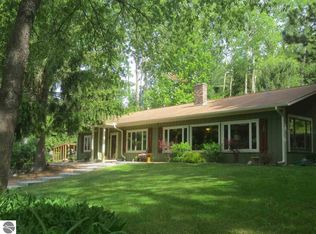 20961 Richardson Rd, Lake Ann, MI 49650