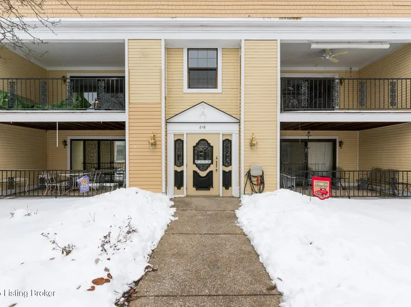816 Washburn Ave APT 11, Louisville, KY 40222
