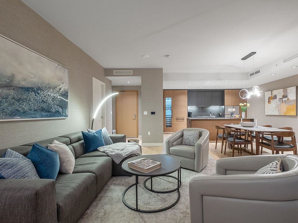 1st image of 1289 Hornby St #5205