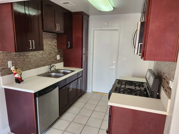 1365 S Park Ave APT D, Pomona, CA 91766