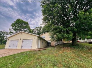 710 Thorofare Rd, Clendenin, WV 25045