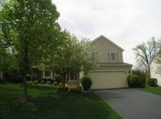 262 Foxmoor Rd, Fox River Grove, IL 60021