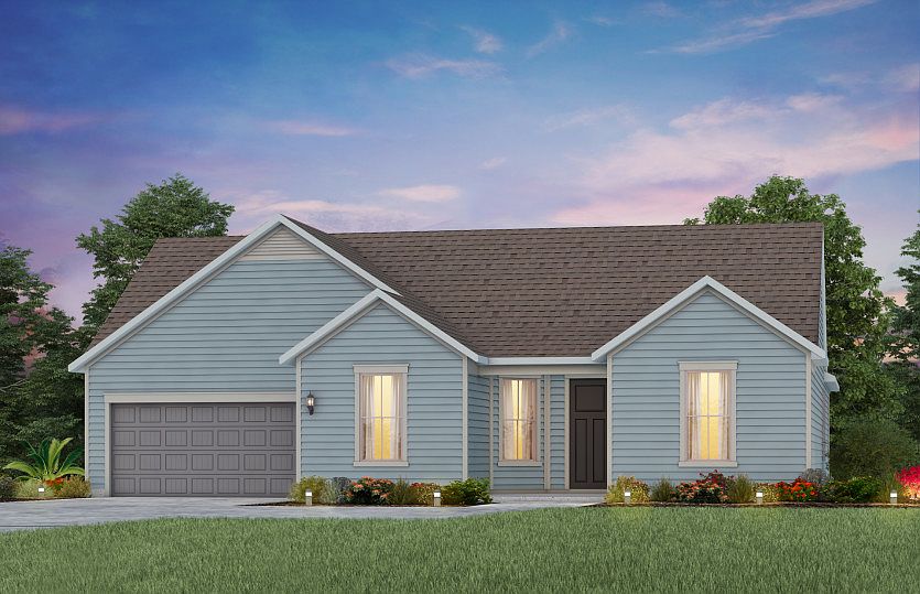 Reverence Exterior LC111