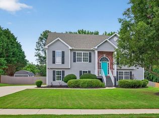563 Bailey Dr, Jefferson, GA 30549