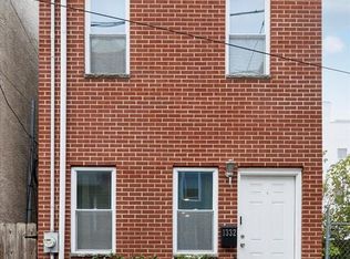 1332 S Colorado St, Philadelphia, PA 19146