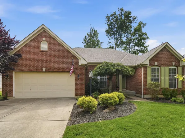 1126 Hayward Cir, Milford, OH 45150