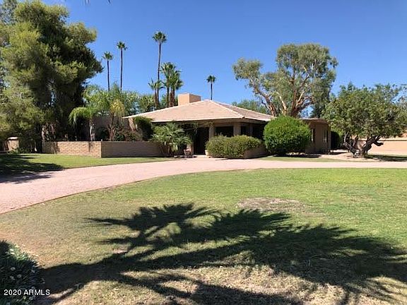 4th image of 4814 E Cheryl Dr