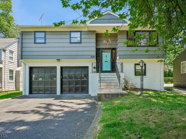 534 Prospect St, Maplewood, NJ 07040