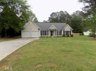 124 Javay Ct, Villa Rica, GA 30180