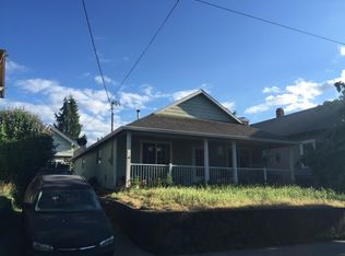 1718 NE Prescott St, Portland, OR 97211