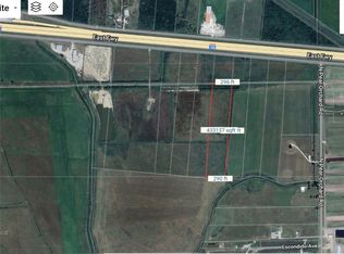 0 N Pear Orchard Rd, Winnie, TX 77665